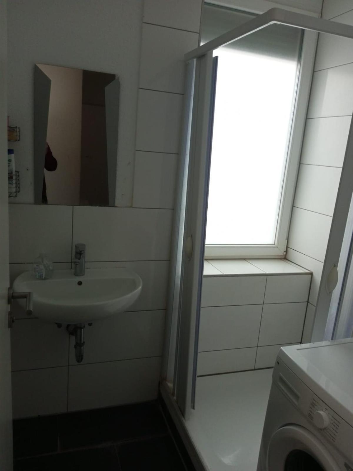 Maya Zimmer Zentral & Praktisch Heilbronn Zewnętrze zdjęcie