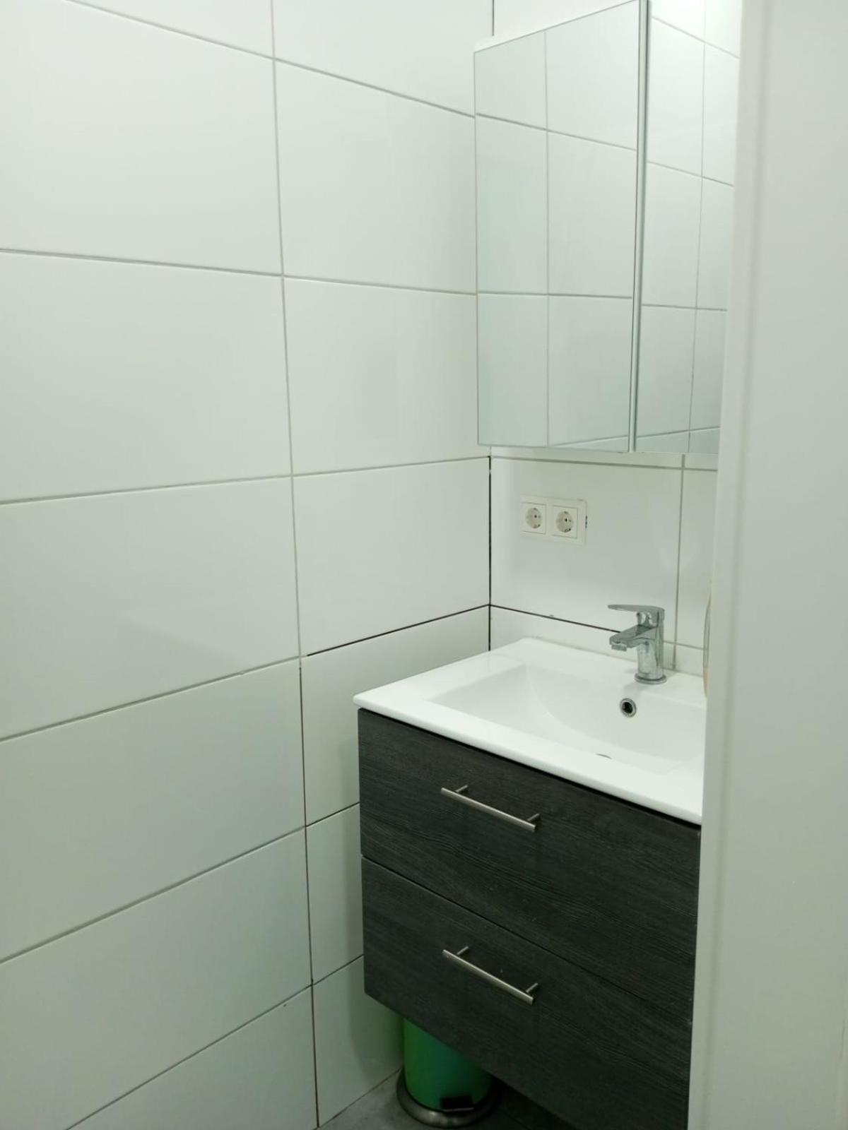 Maya Zimmer Zentral & Praktisch Heilbronn Zewnętrze zdjęcie