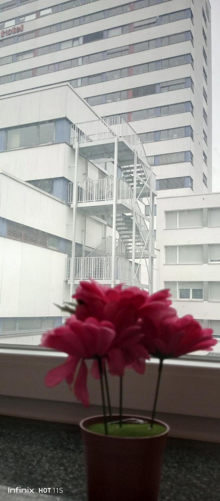 Maya Zimmer Zentral & Praktisch Heilbronn Zewnętrze zdjęcie