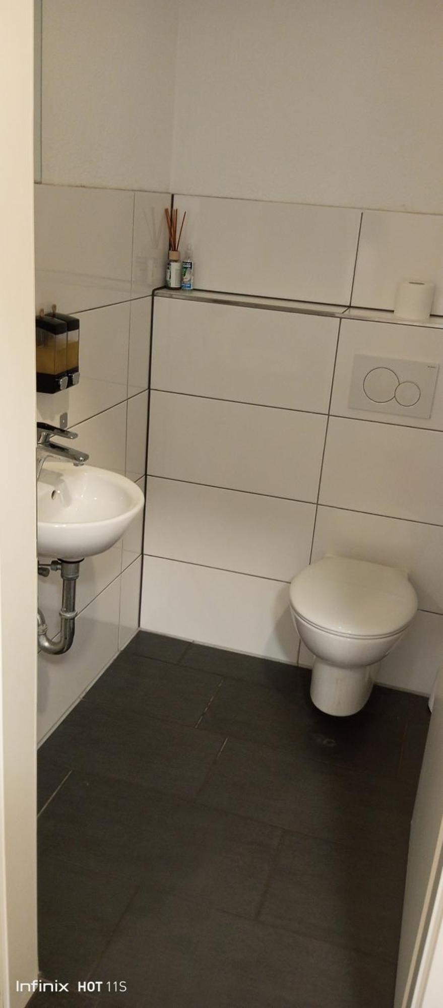 Maya Zimmer Zentral & Praktisch Heilbronn Zewnętrze zdjęcie