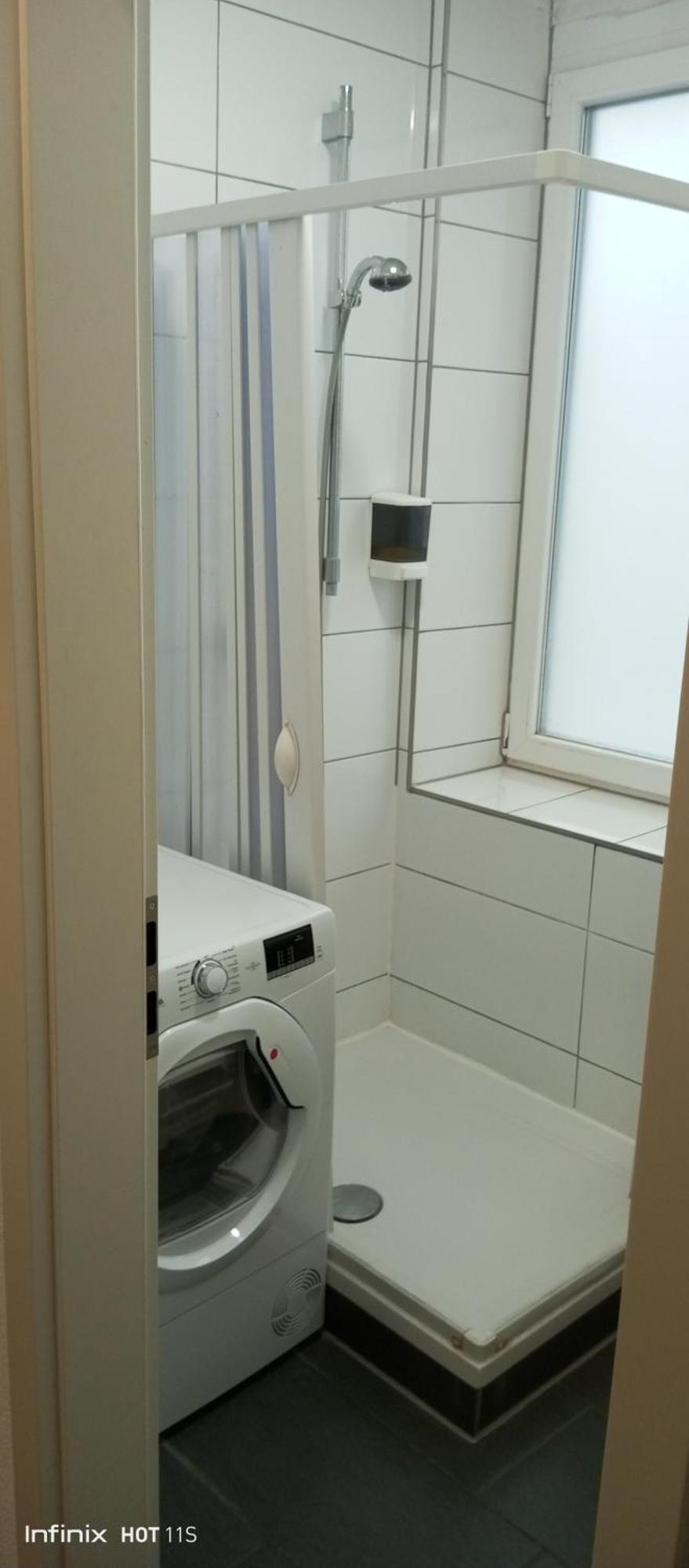 Maya Zimmer Zentral & Praktisch Heilbronn Zewnętrze zdjęcie