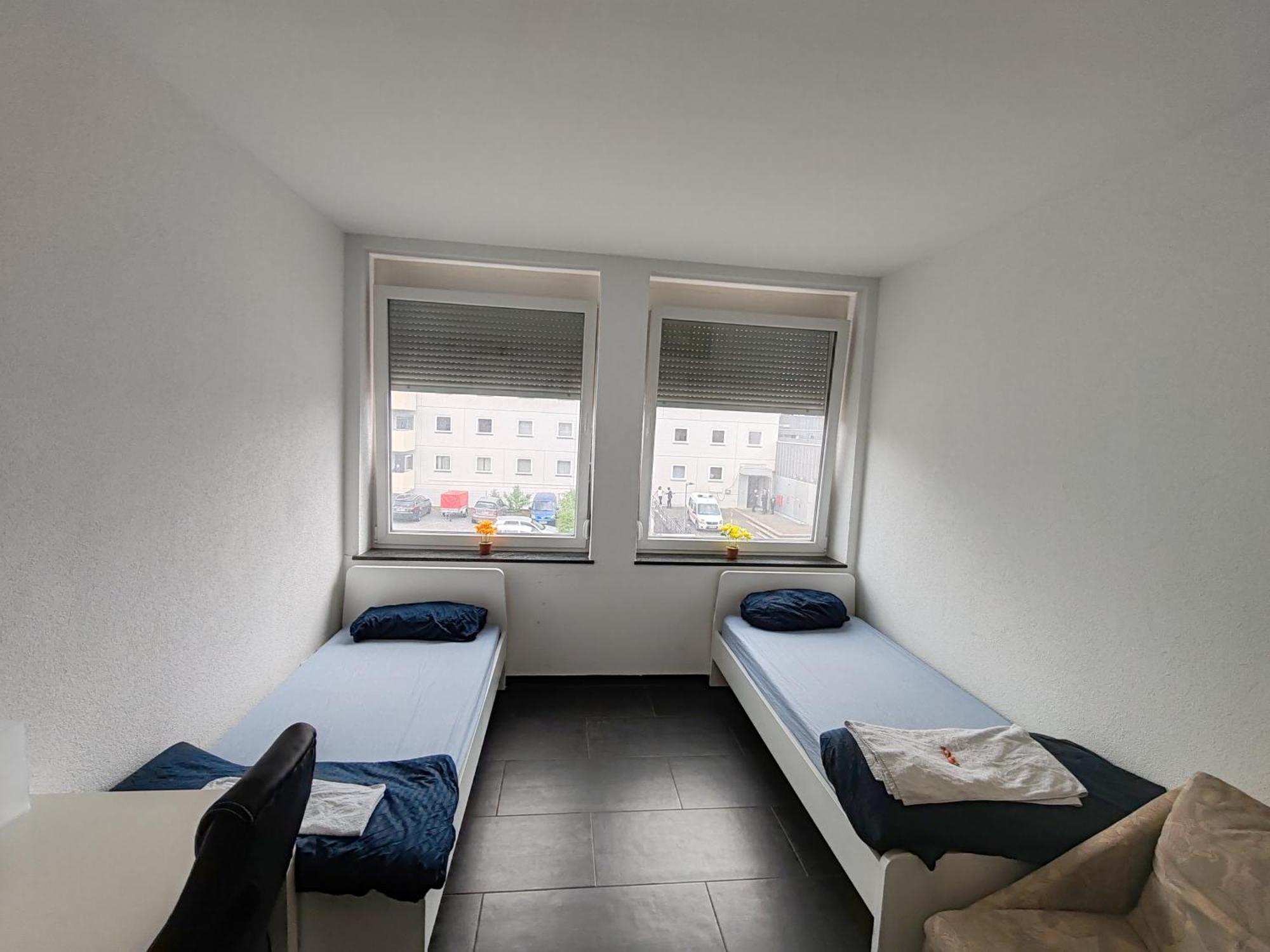 Maya Zimmer Zentral & Praktisch Heilbronn Zewnętrze zdjęcie
